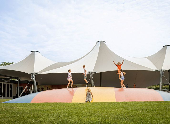 Camping Betuwestrand