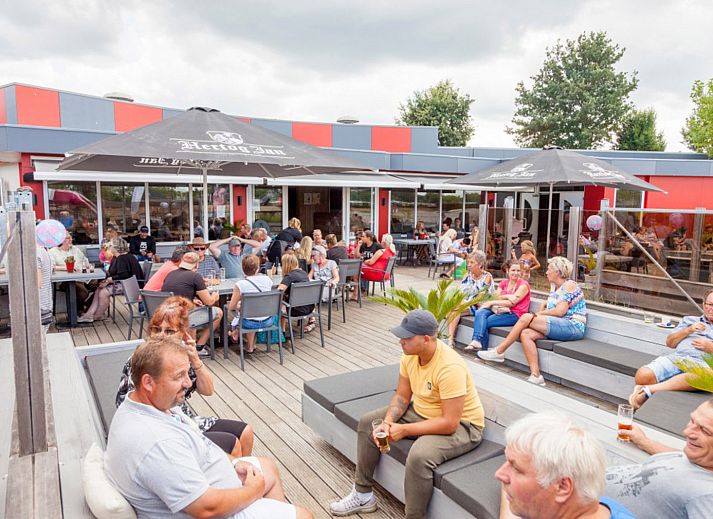 Camping Betuwestrand