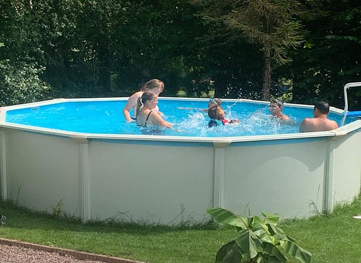 Mini Camping Drentse Monden