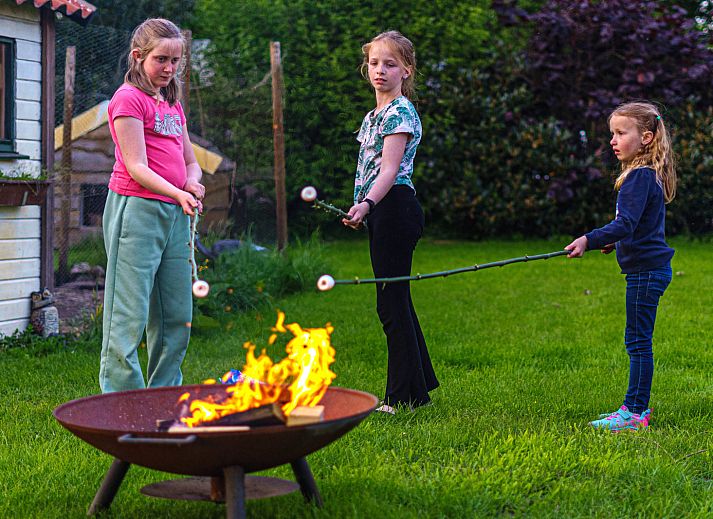 Mini Camping Drentse Monden