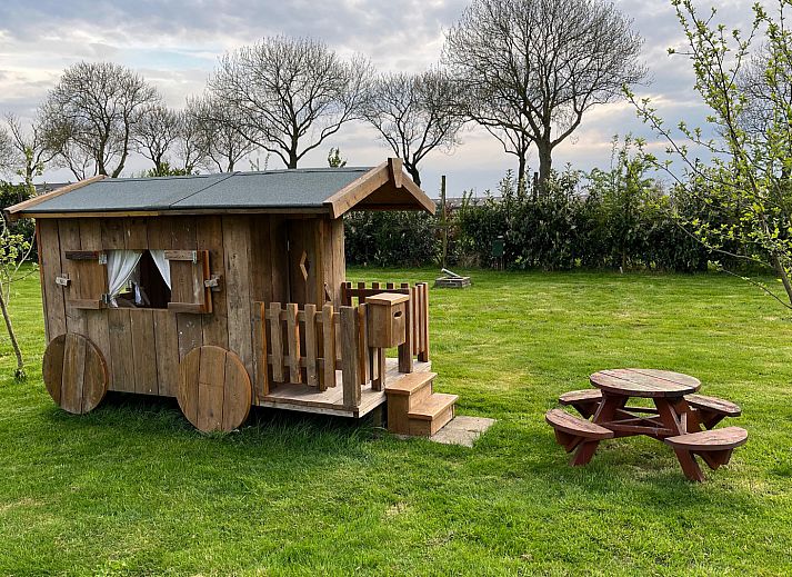 Mini Camping Drentse Monden