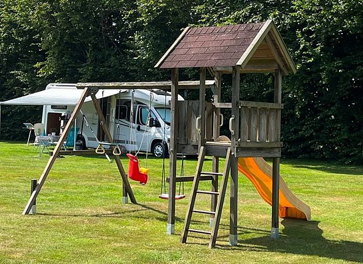 Mini Camping Drentse Monden