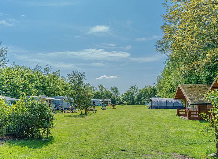 Mini Camping Drentse Monden