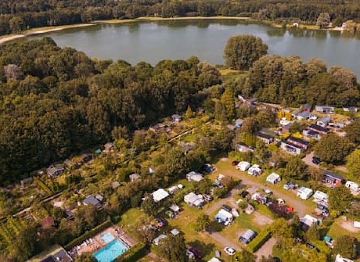 Vakantiepark Delftse Hout