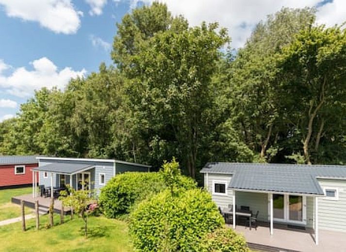 Vakantiepark Delftse Hout