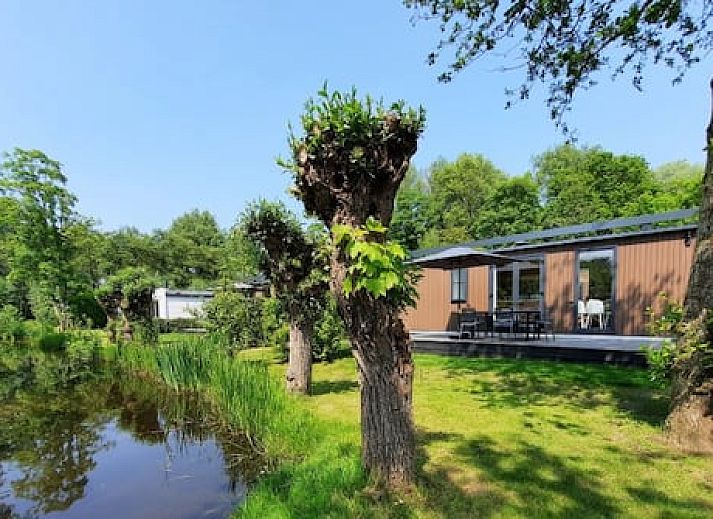 Vakantiepark Delftse Hout