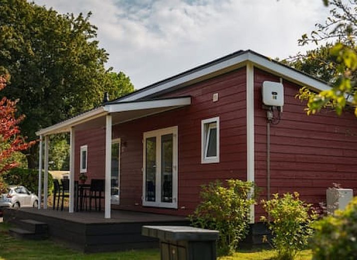 Vakantiepark Delftse Hout