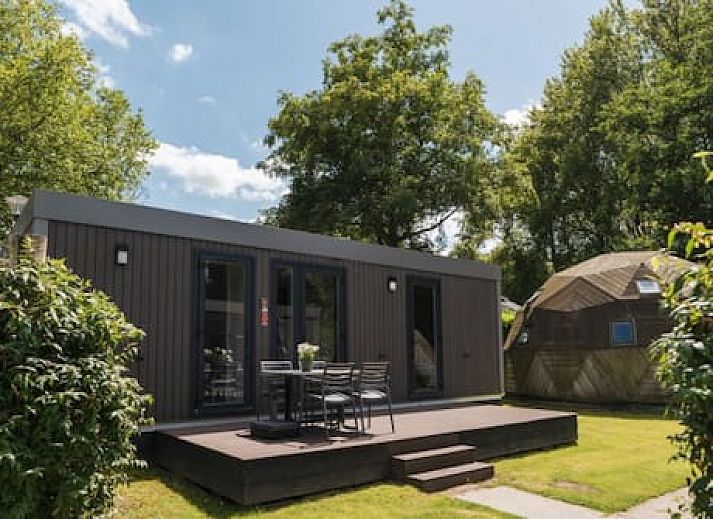 Vakantiepark Delftse Hout