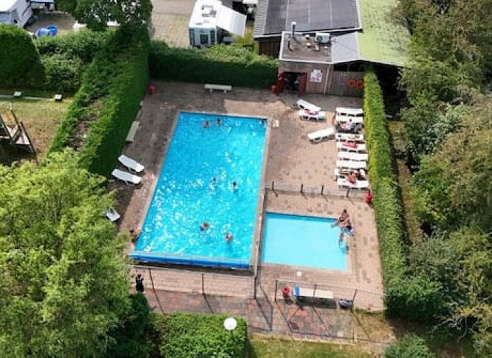 Vakantiepark Delftse Hout