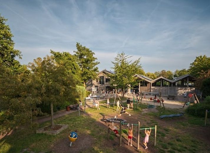 Vakantiepark Delftse Hout