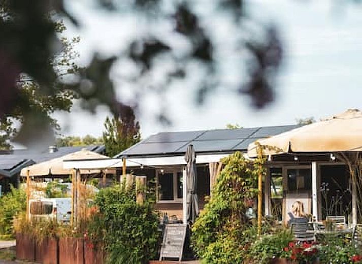 Vakantiepark Delftse Hout