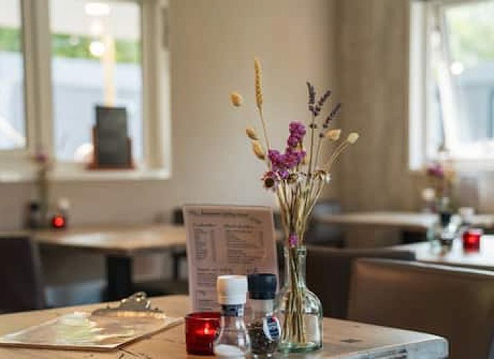 Vakantiepark Delftse Hout