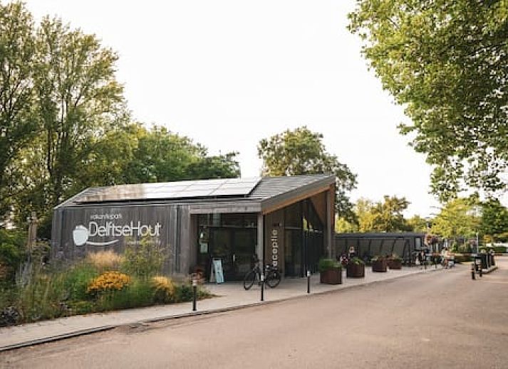 Vakantiepark Delftse Hout