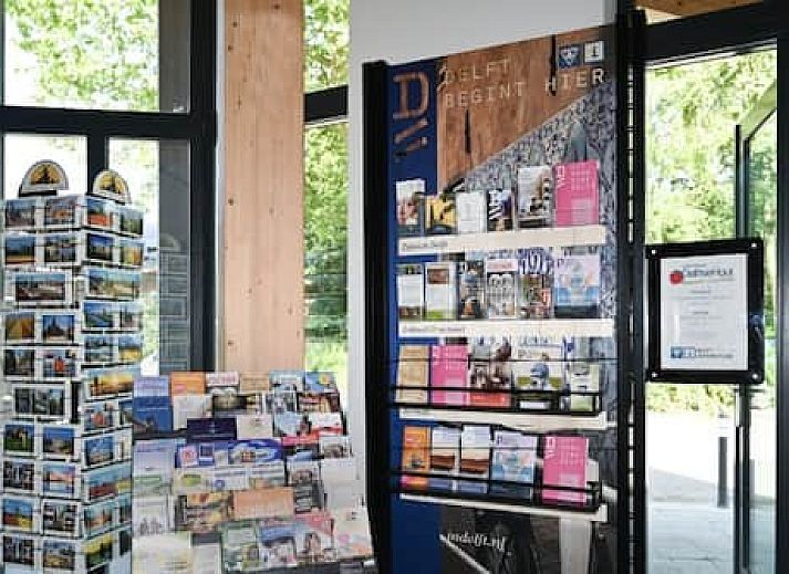 Vakantiepark Delftse Hout