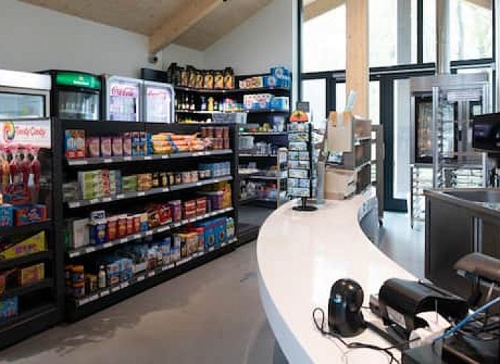 Vakantiepark Delftse Hout