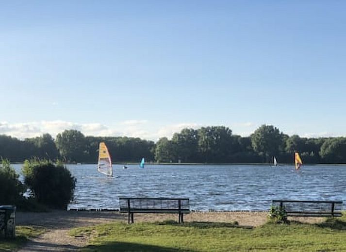 Vakantiepark Delftse Hout