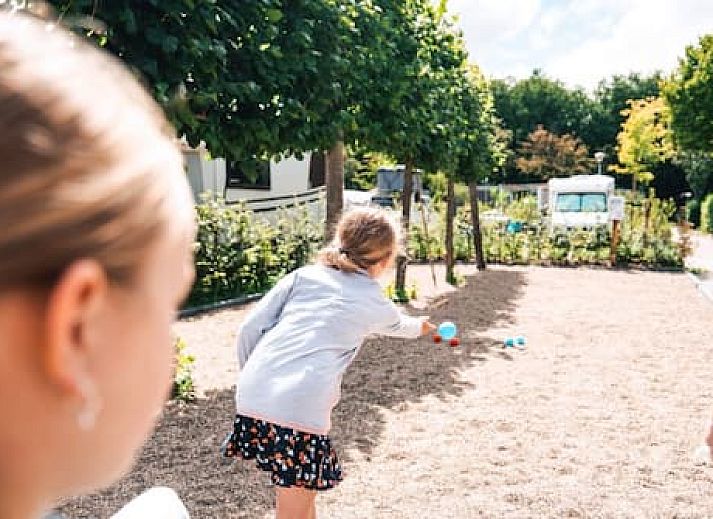 Vakantiepark Delftse Hout