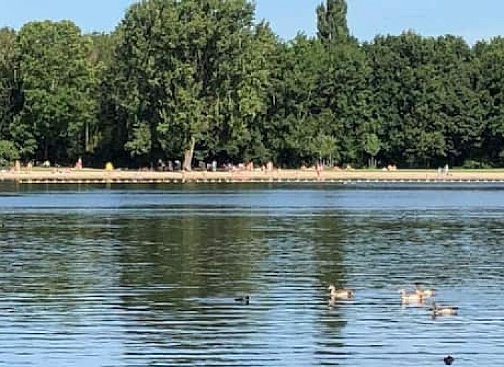 Vakantiepark Delftse Hout