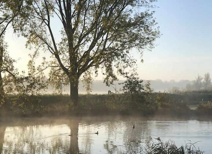 Vakantiepark Delftse Hout