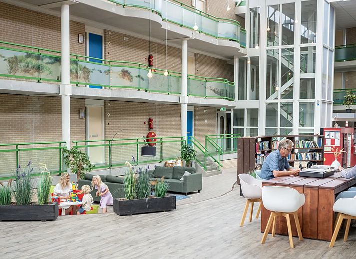 Landal Ameland State