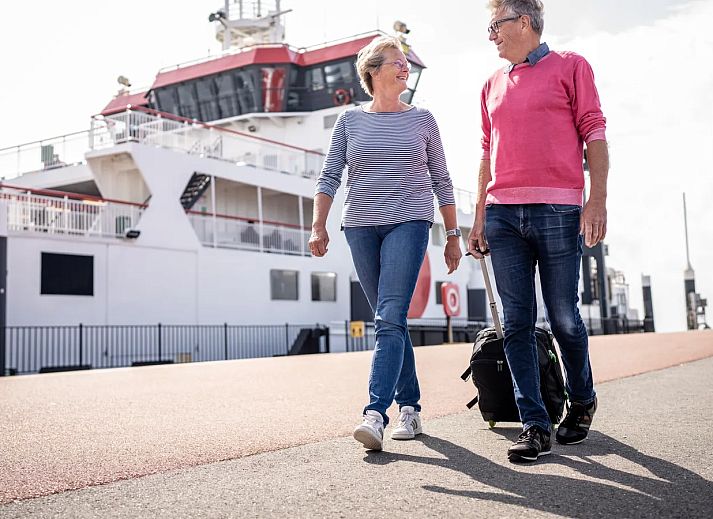 Landal Ameland State