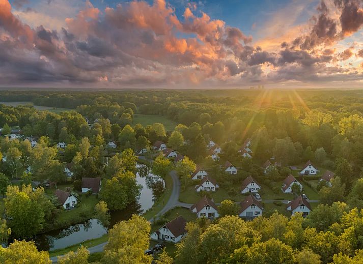 Landal Landgoed Aerwinkel