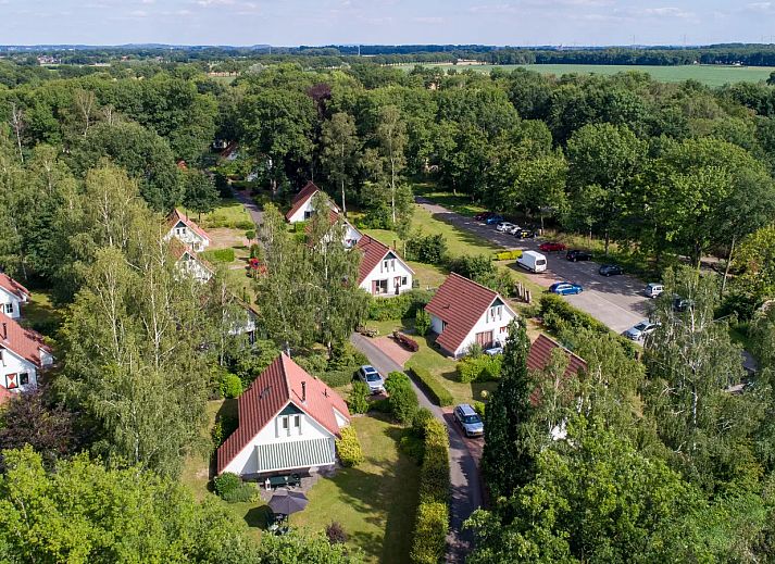 Landal Landgoed Aerwinkel