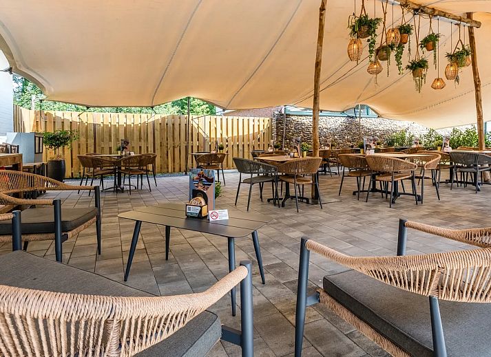 Landal Landgoed Aerwinkel