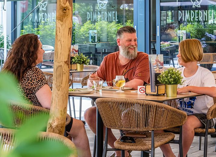 Landal Landgoed Aerwinkel