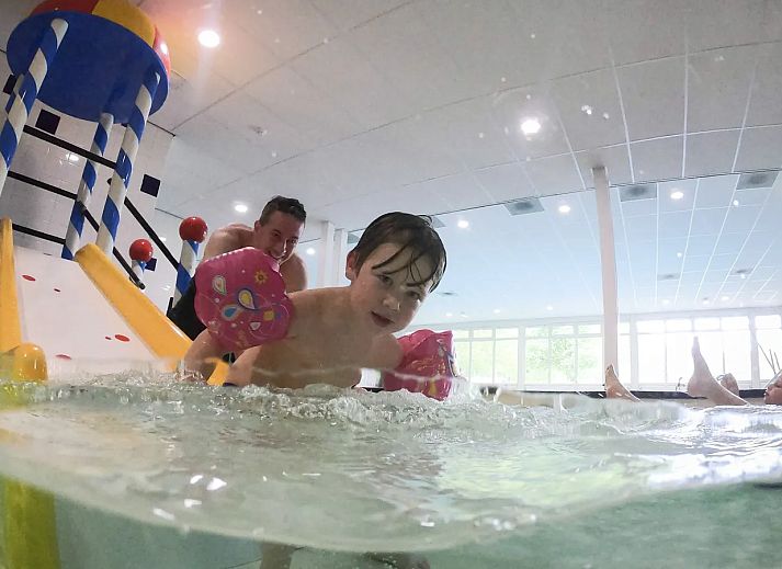 Landal Landgoed Aerwinkel