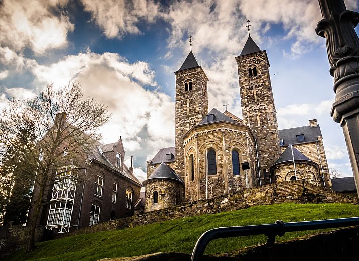 Landal Landgoed Aerwinkel