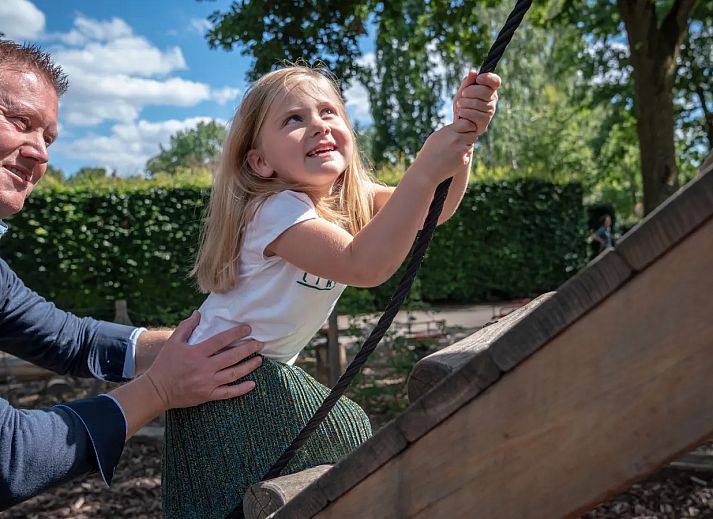 Landal Landgoed Aerwinkel