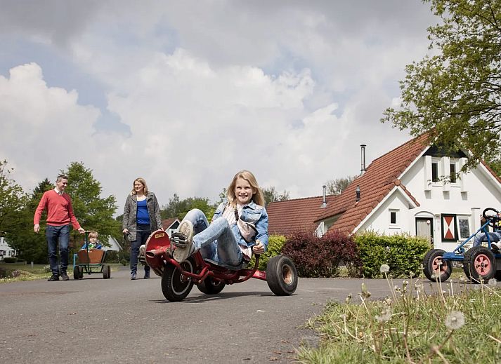 Landal Landgoed Aerwinkel