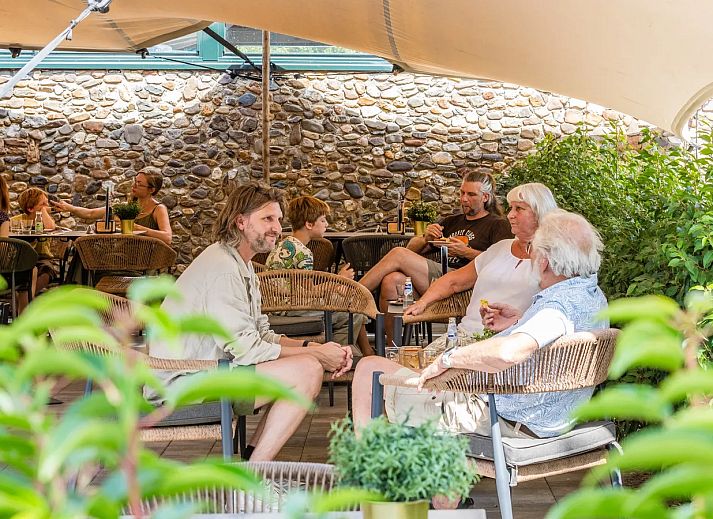 Landal Landgoed Aerwinkel