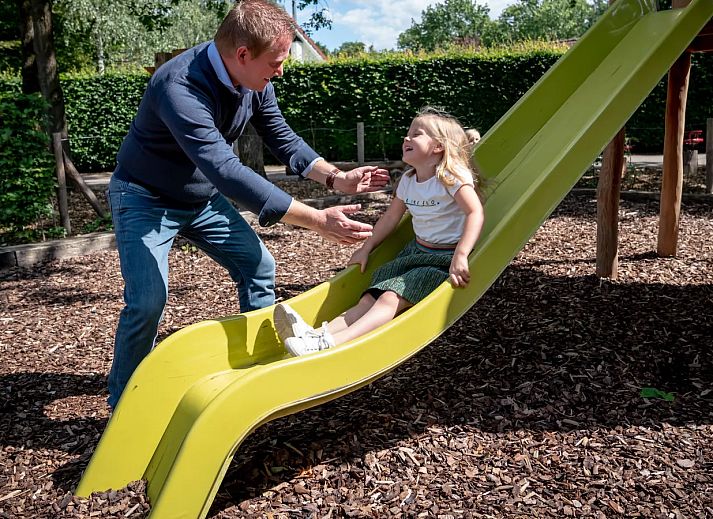 Landal Landgoed Aerwinkel