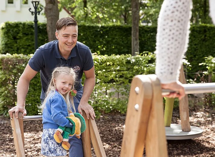 Landal Landgoed Aerwinkel