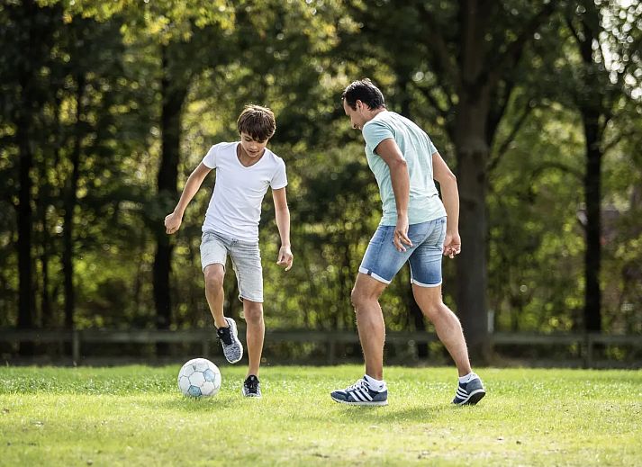 Landal Landgoed Aerwinkel