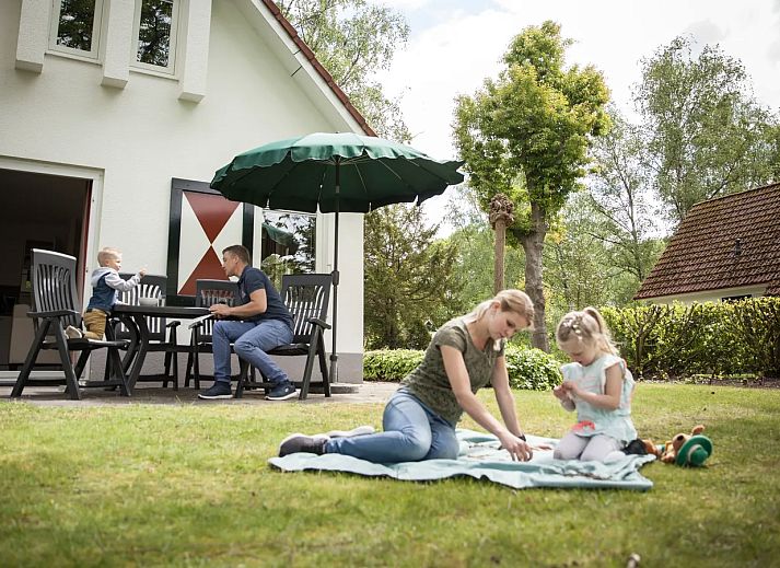 Landal Landgoed Aerwinkel