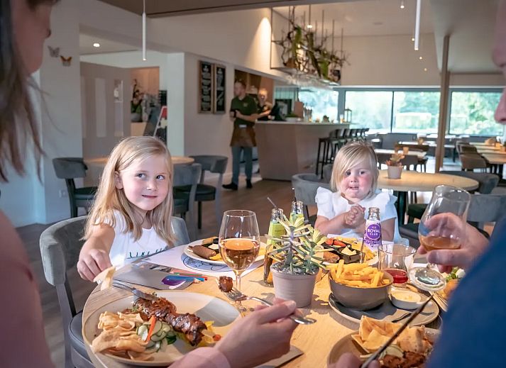 Landal Landgoed Aerwinkel