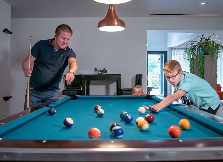 Landal Landgoed Aerwinkel