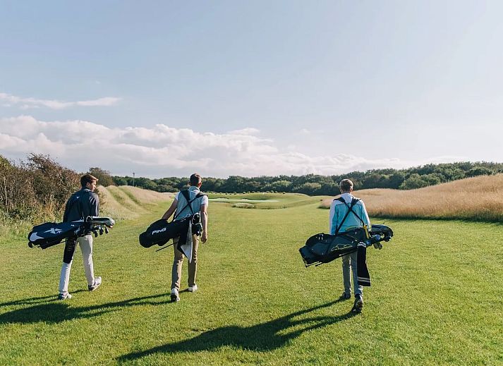 Landal Landgoed Aerwinkel