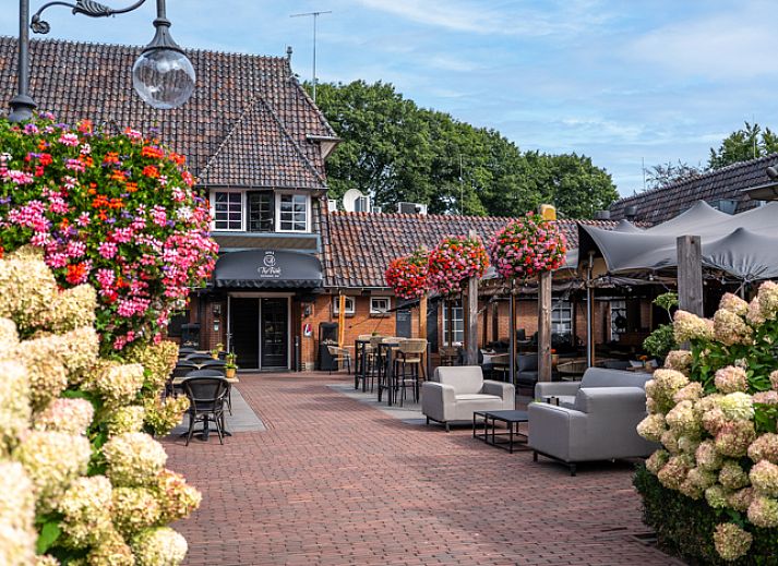 Landgoed de Scheleberg