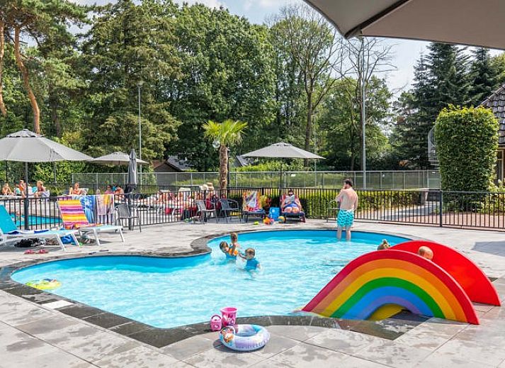 Landgoed de Scheleberg