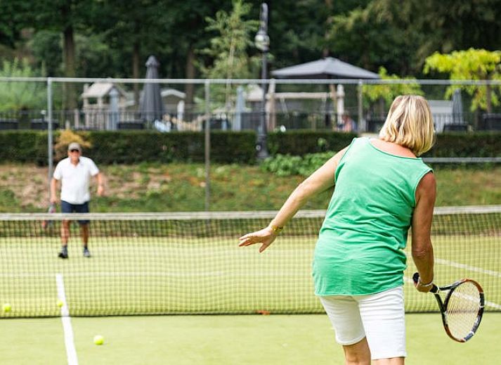 Landgoed de Scheleberg