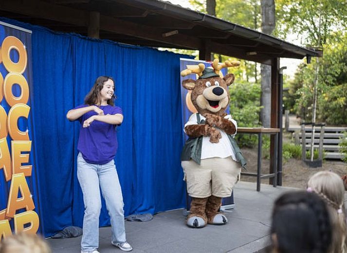 Landgoed de Scheleberg