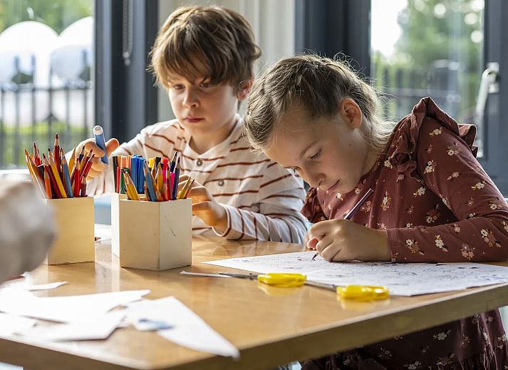 Roompot Kustpark Egmond aan Zee