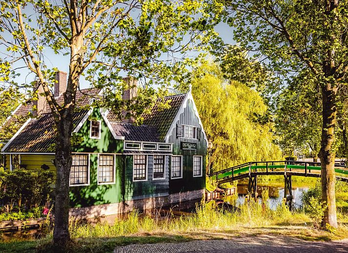 Roompot Kustpark Egmond aan Zee