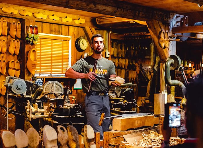 Roompot Kustpark Egmond aan Zee