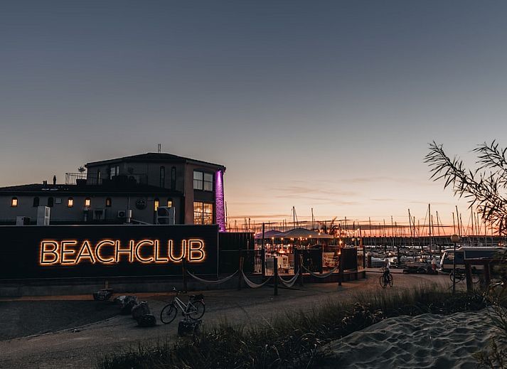 Roompot Beach Resort