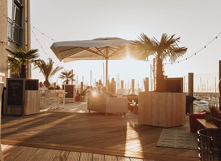 Roompot Beach Resort